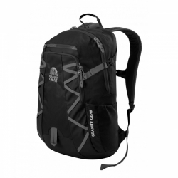 Рюкзак городской Granite Gear Manitou 28 Black/Flint