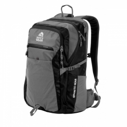 Рюкзак городской Granite Gear Talus 33 Flint/Black