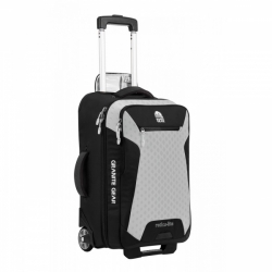 Сумка дорожная Granite Gear Reticu-Lite Wheeled 46 Upright Black/Flint (923166)