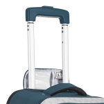 Сумка дорожная Granite Gear Reticu-Lite Wheeled 46 Upright Basalt/Chromium (923167)