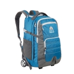Сумка-рюкзак на колесах Granite Gear Haulsted Wheeled 33 Bleumine/Flint/Chromium (923168)