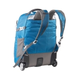 Сумка-рюкзак на колесах Granite Gear Haulsted Wheeled 33 Bleumine/Flint/Chromium (923168)