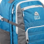 Сумка-рюкзак на колесах Granite Gear Haulsted Wheeled 33 Bleumine/Flint/Chromium (923168)