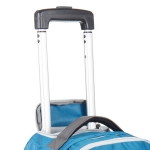 Сумка-рюкзак на колесах Granite Gear Haulsted Wheeled 33 Bleumine/Flint/Chromium (923168)