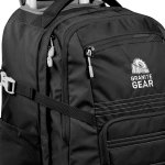 Сумка-рюкзак на колесах Granite Gear Haulsted Wheeled 33 Black (923169)
