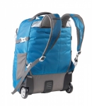 Сумка-рюкзак на колесах Granite Gear Haulsted Wheeled 33 Black (923169)