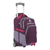 Сумка-рюкзак на колесах Granite Gear Trailster Wheeled 40 Gooseberry/Lilac/Watermelon (923170)
