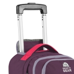 Сумка-рюкзак на колесах Granite Gear Trailster Wheeled 40 Gooseberry/Lilac/Watermelon (923170)