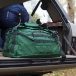 Сумка дорожная Granite Gear Packable Duffel 60 Basalt/Flint (923172)