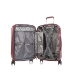 Чемодан Heys Vantage Smart Luggage (S) Blue (923075)