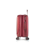 Чемодан Heys Vantage Smart Luggage (S) Blue (923075)