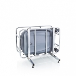 Чемодан Heys Vantage Smart Luggage (S) Blue (923075)