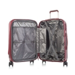 Чемодан Heys Vantage Smart Luggage (M) Blue (923076)