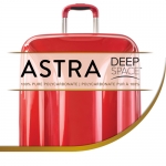 Чемодан Heys Astra Deep Space (S) Burgundy (923078)