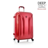Чемодан Heys Astra Deep Space (M) Burgundy (923079)
