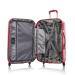Чемодан Heys Astra Deep Space (L) Burgundy (923080)