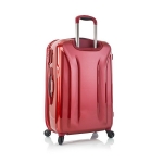 Чемодан Heys Astra Deep Space (L) Burgundy (923080)