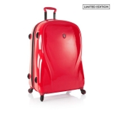 Чемодан Heys xcase 2G L lnfra Red 923086