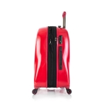 Чемодан Heys xcase 2G (M) lnfra Red (923085)