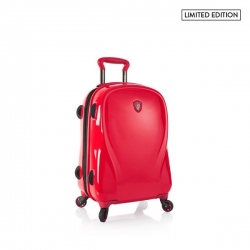 Чемодан Heys xcase 2G (S) lnfra Red (923084)