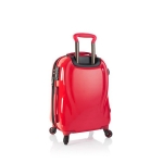 Чемодан Heys xcase 2G (S) lnfra Red (923084)