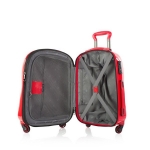 Чемодан Heys xcase 2G (S) lnfra Red (923084)