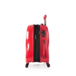 Чемодан Heys xcase 2G (S) lnfra Red (923084)
