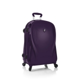Чемодан Heys xcase 2G M Ultra Violet 923088