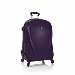Чемодан Heys xcase 2G M Ultra Violet 923088