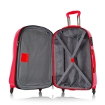Чемодан Heys xcase 2G M Ultra Violet 923088