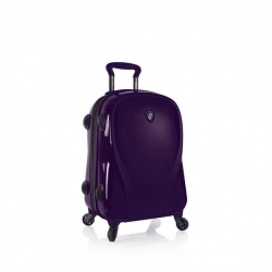 Чемодан Heys xcase 2G S Ultra Violet 923087