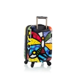 Чемодан Heys Britto Butterfly S (923090)