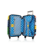 Чемодан Heys Britto Butterfly S (923090)