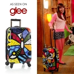 Чемодан Heys Britto Butterfly S (923090)