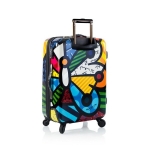 Чемодан Heys Britto Butterfly M (923091)