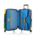 Чемодан Heys Britto Butterfly M (923091)