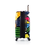 Чемодан Heys Britto Butterfly M (923091)