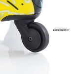 Чемодан Heys Britto Butterfly M (923091)