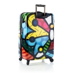 Чемодан Heys Britto Butterfly L (923092)