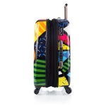 Чемодан Heys Britto Butterfly L (923092)
