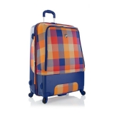 Чемодан Heys Chroma Hybrid (L) Orange/Blue (923095)