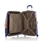 Чемодан Heys Chroma Hybrid (L) Orange/Blue (923095)