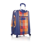 Чемодан Heys Chroma Hybrid (L) Orange/Blue (923095)