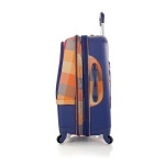 Чемодан Heys Chroma Hybrid (L) Orange/Blue (923095)