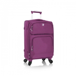 Чемодан Heys SkyLite S Purple 923096