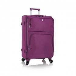 Чемодан Heys SkyLite (M) Purple (923097)
