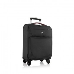 Чемодан Heys Argus (S) Black (923099)