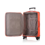 Чемодан Heys Argus M Black 923100