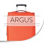 Чемодан Heys Argus M Black 923100