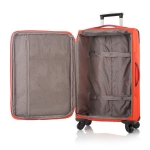 Чемодан Heys Argus L Black 923101